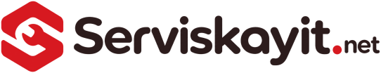 ServisKayit.net